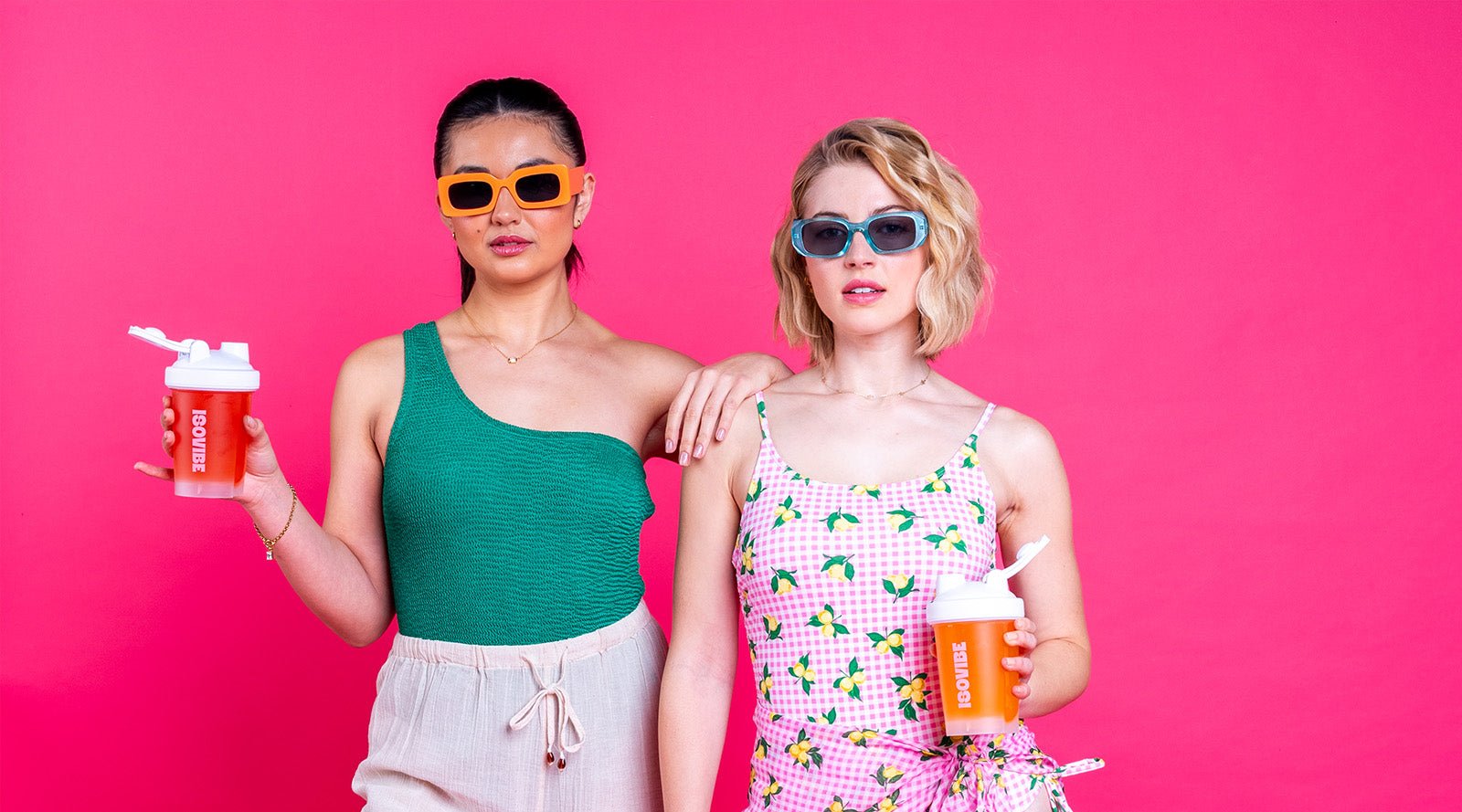 Protein for Endurance vs Strength Training: What's Best for You? - Isovibe