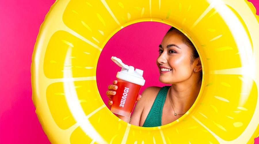 Protein Myths Debunked: Separating Fact from Fiction 💪 - Isovibe