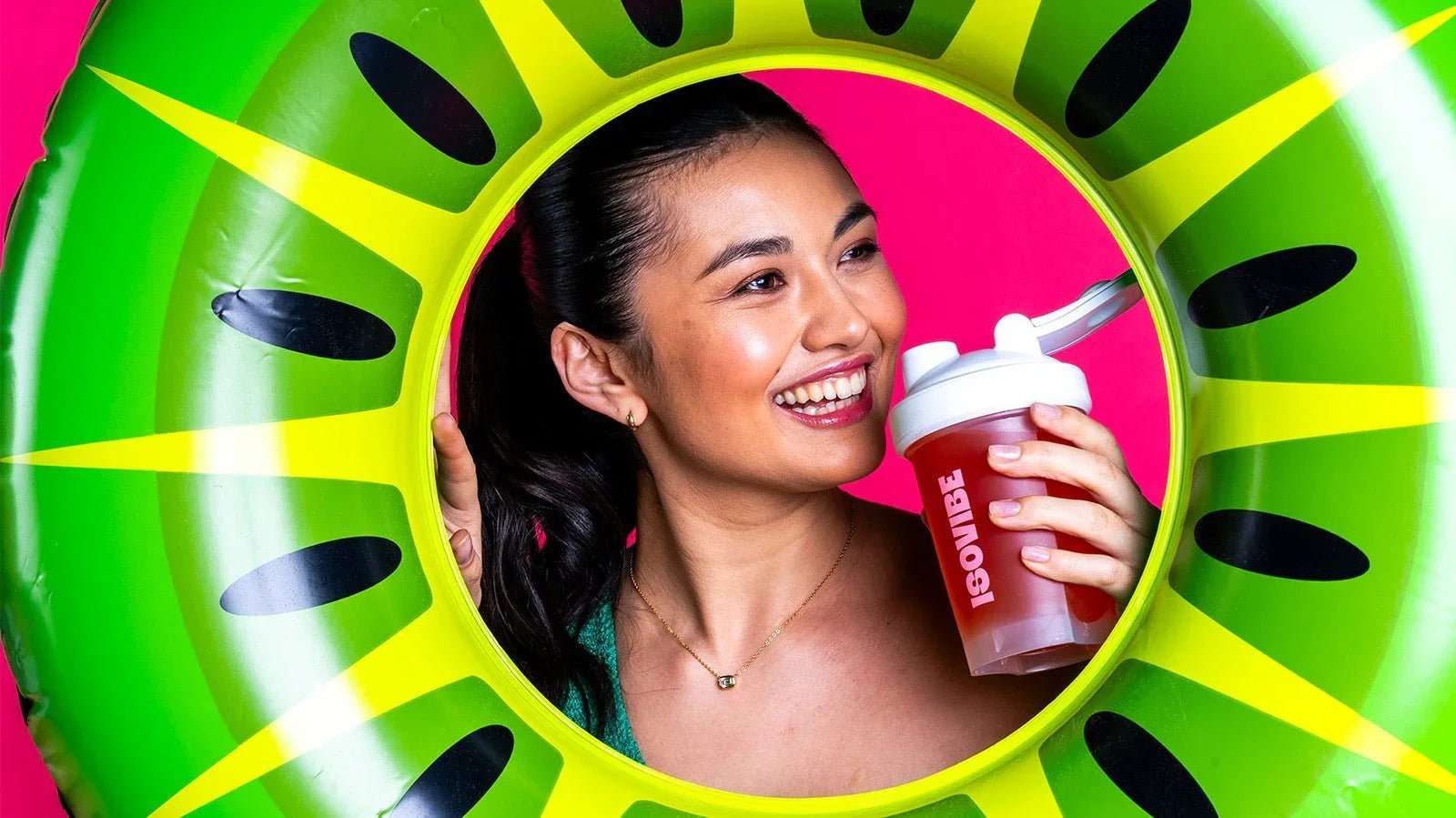 Your Body's Relationship with Protein is Complicated: How to Make it Work Through Cycles, Pregnancy & Menopause - Isovibe