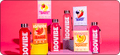 Shop Electrolyte - Isovibe
