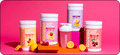 Shop Protein - Isovibe