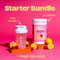 Pink Lemonade Starter Bundle