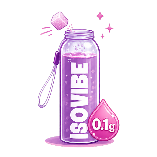 0.1g sugar