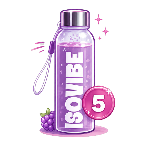 Under 5 calories