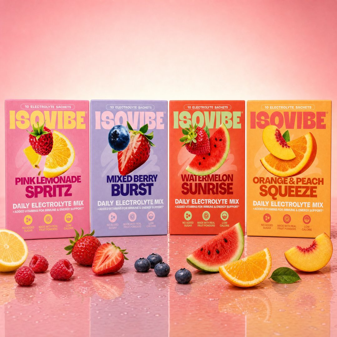 Electrolytes
