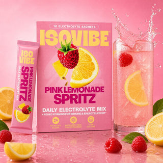 Pink Lemonade