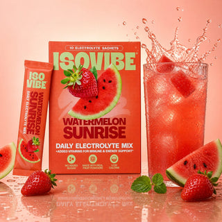 Watermelon Sunrise
