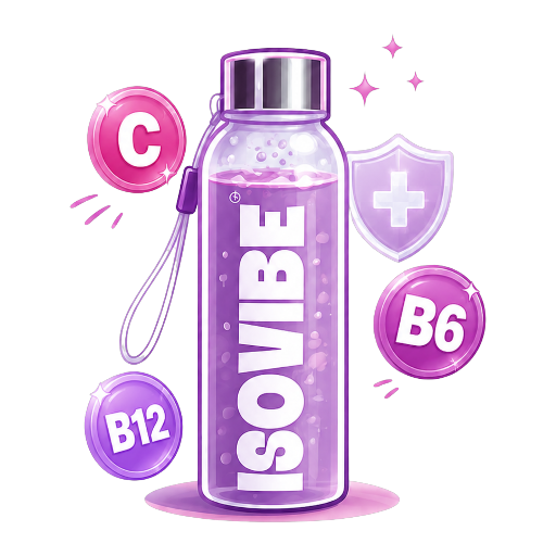 100% daily vitamins
