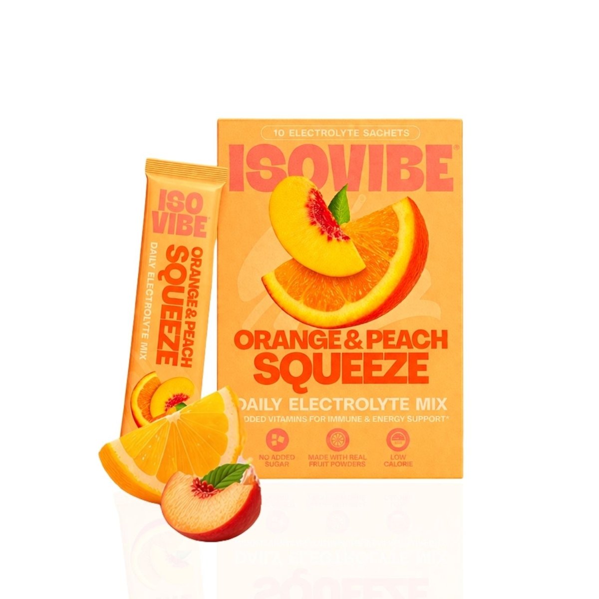 Daily Hydration Mix Zero Sugar Electrolyte Drink UK IsoVibe Isovibe daily-hydration-mix-zero-sugar-electrolyte-drink-uk-isovibe-isovibe
