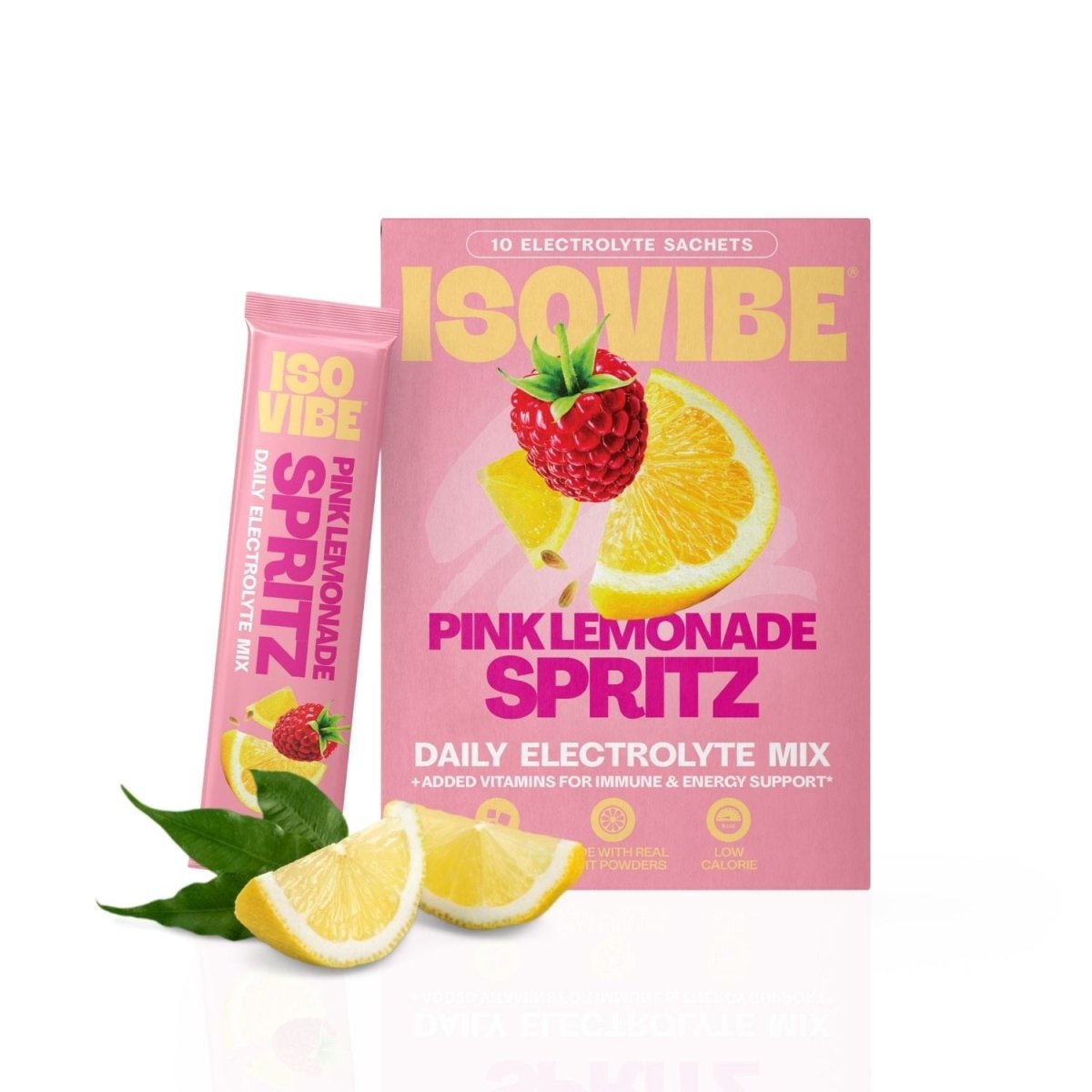 Daily Hydration Mix Zero Sugar Electrolyte Drink UK IsoVibe Isovibe daily-hydration-mix-zero-sugar-electrolyte-drink-uk-isovibe-isovibe