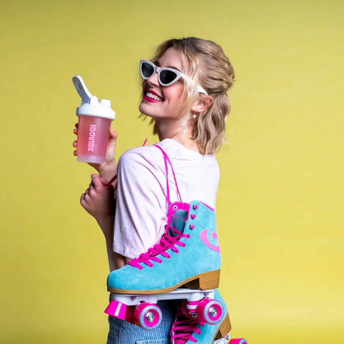 Pink Lemonade Starter Bundle - Isovibe